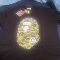 Bape Tee 