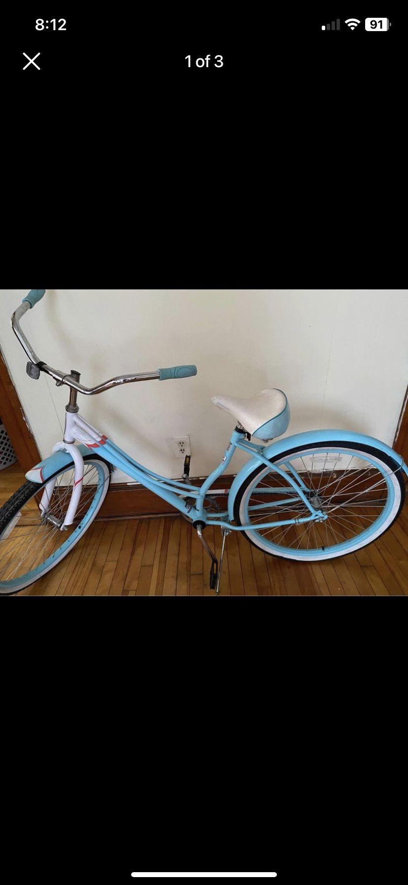 Cruiser Bicycle