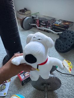 Plush