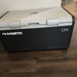 Compression Cooler