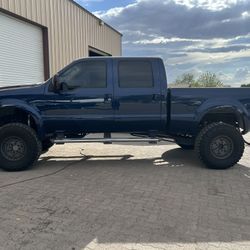 2006 Ford F-250