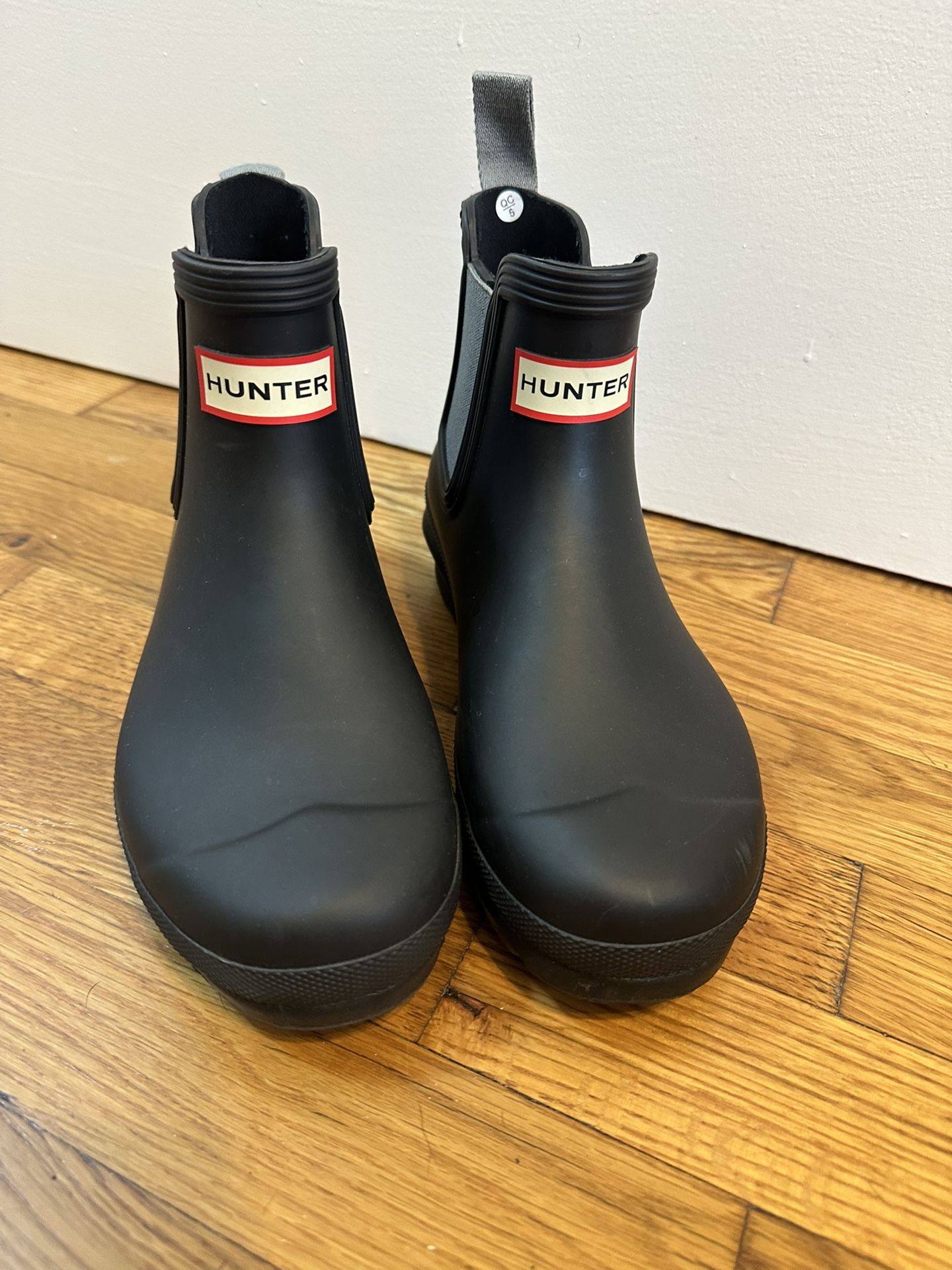 Hunter Boot Women Size 6