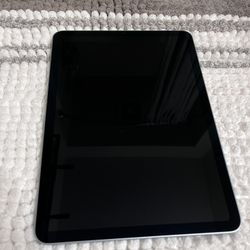 iPad Air 4th Gen 64GB (WiFi) Sky Blue