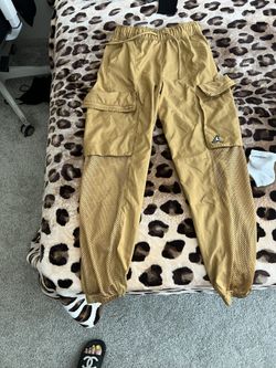 Jordan Pants