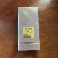 Tom Ford Tobacco Vanille 
