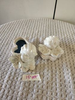 Antique Items