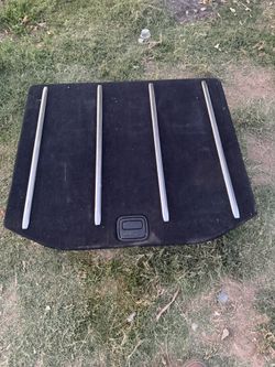 Tapadera para maletero de jeep gran Cherokee 2011-2021