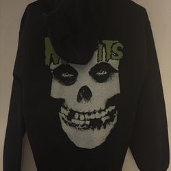 Misfits Hoodie 