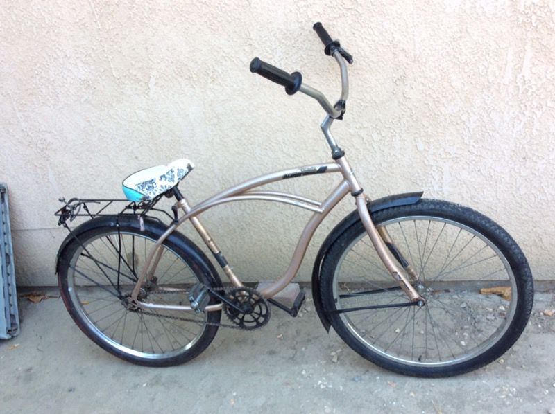CRuiser