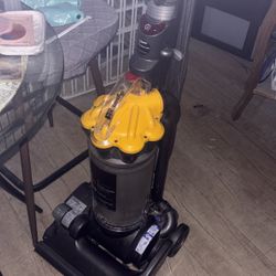 Vacuum