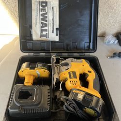 Dewalt DC330