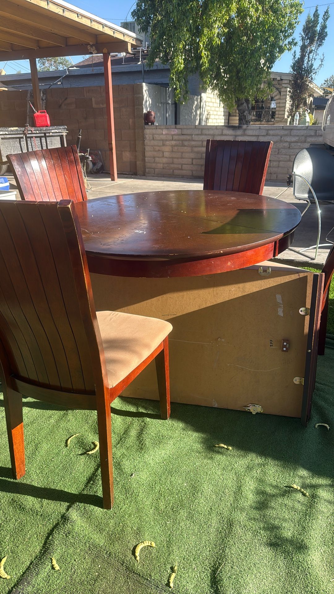 Family Table