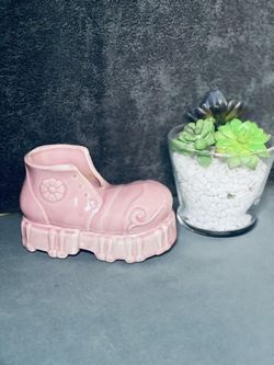 McCoy Planter