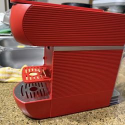 Illy Espresso Coffee Machine 