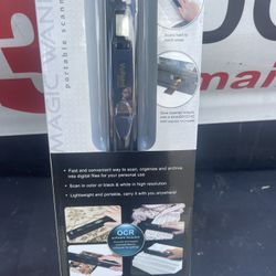 Portable Scanner St415