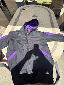 Speedo Unisex Edge Team Swim Parka