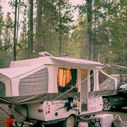 2015 Rockwood Freedom  17’