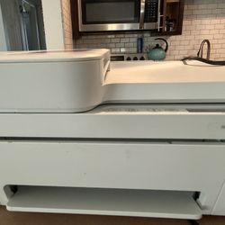 HP Printer \ Scanner 