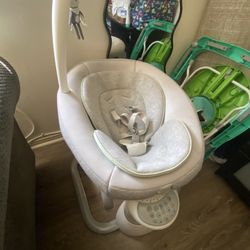 Baby Swing