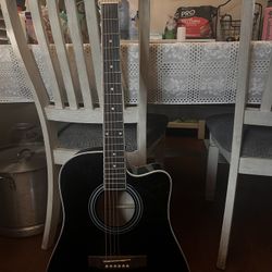guitar