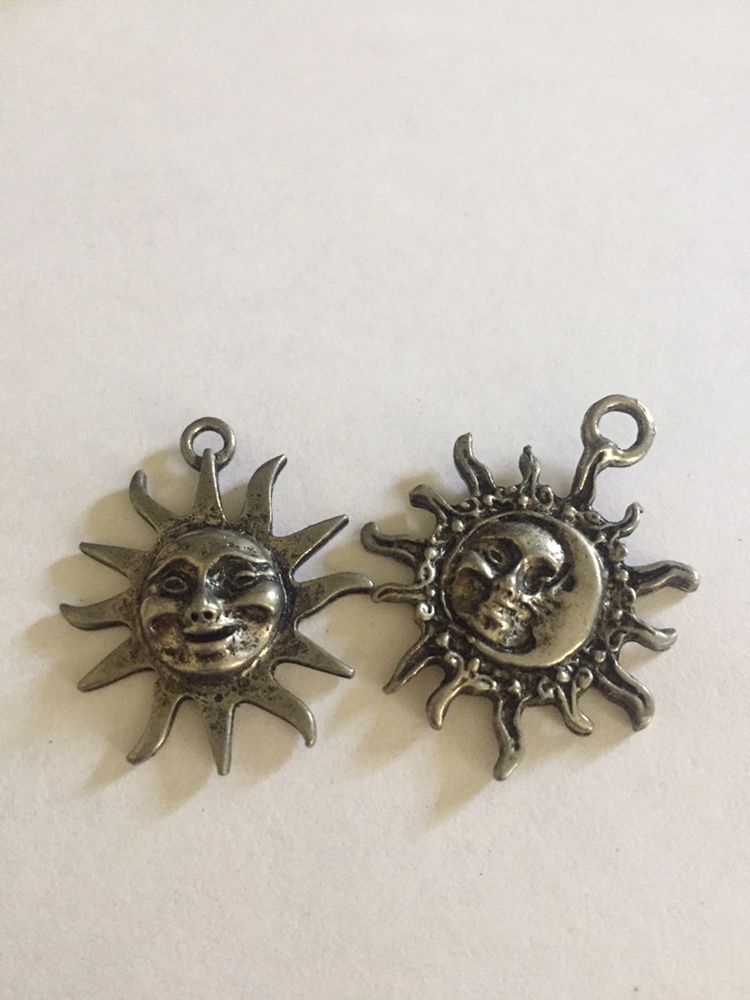 Vintage Charms