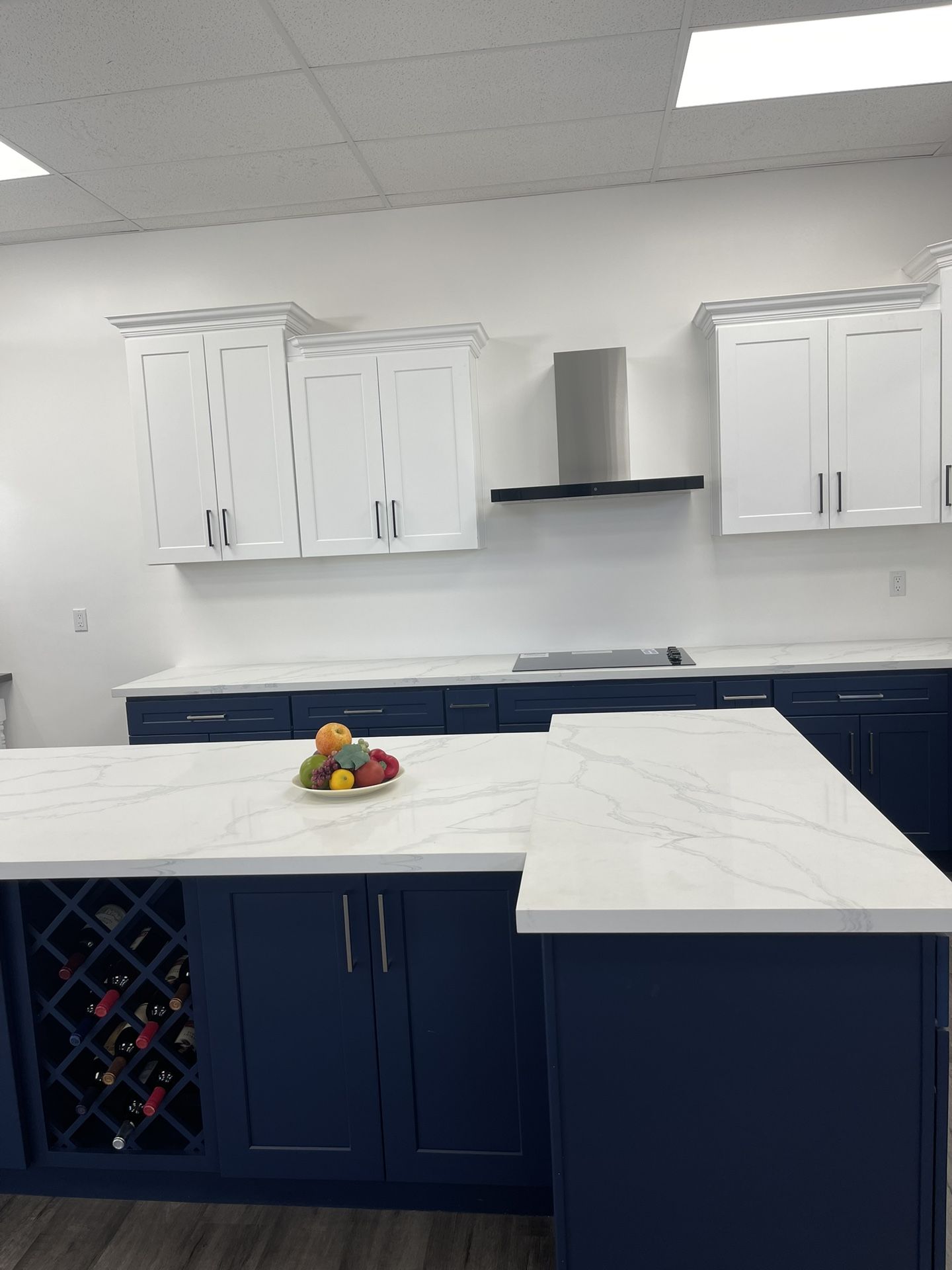 Kitchen Cabinets