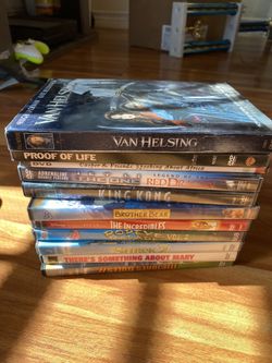 Movies