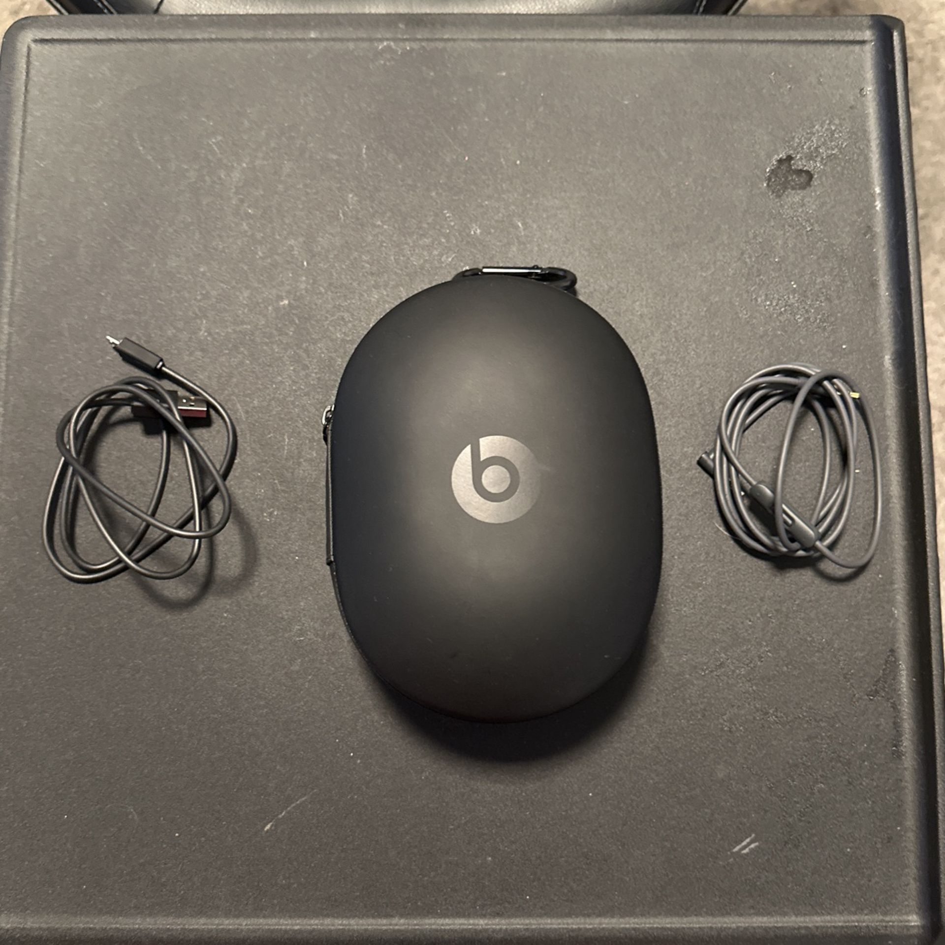 Beats by Dre Studio3