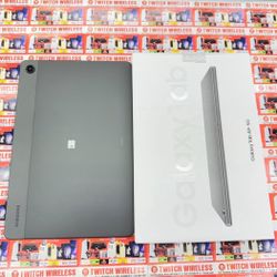 Samsung Tablet A9+ 