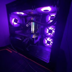 Gaming PC (Specs in details as well)