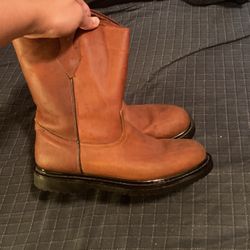 Work Boots