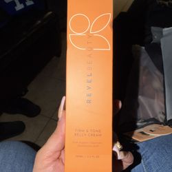 RevelBeauty Firm And Tone Belly Cream
