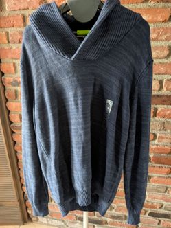 Sun + Stone sweater size M