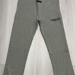 Essentials sweats