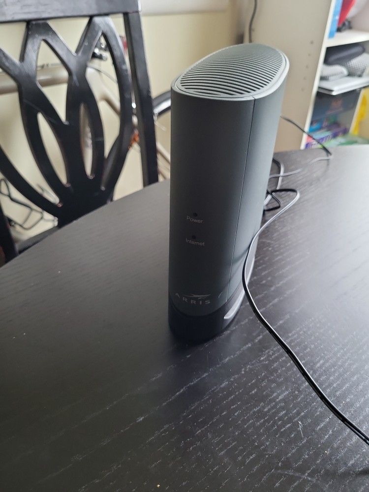 Arris CM9200 Cable Modem