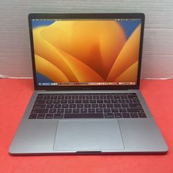 Apple MacBook Pro 13" 2017 i7 @ 3.5GHz 512GB  16GB A1706 ********