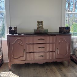 Vintage Dresser