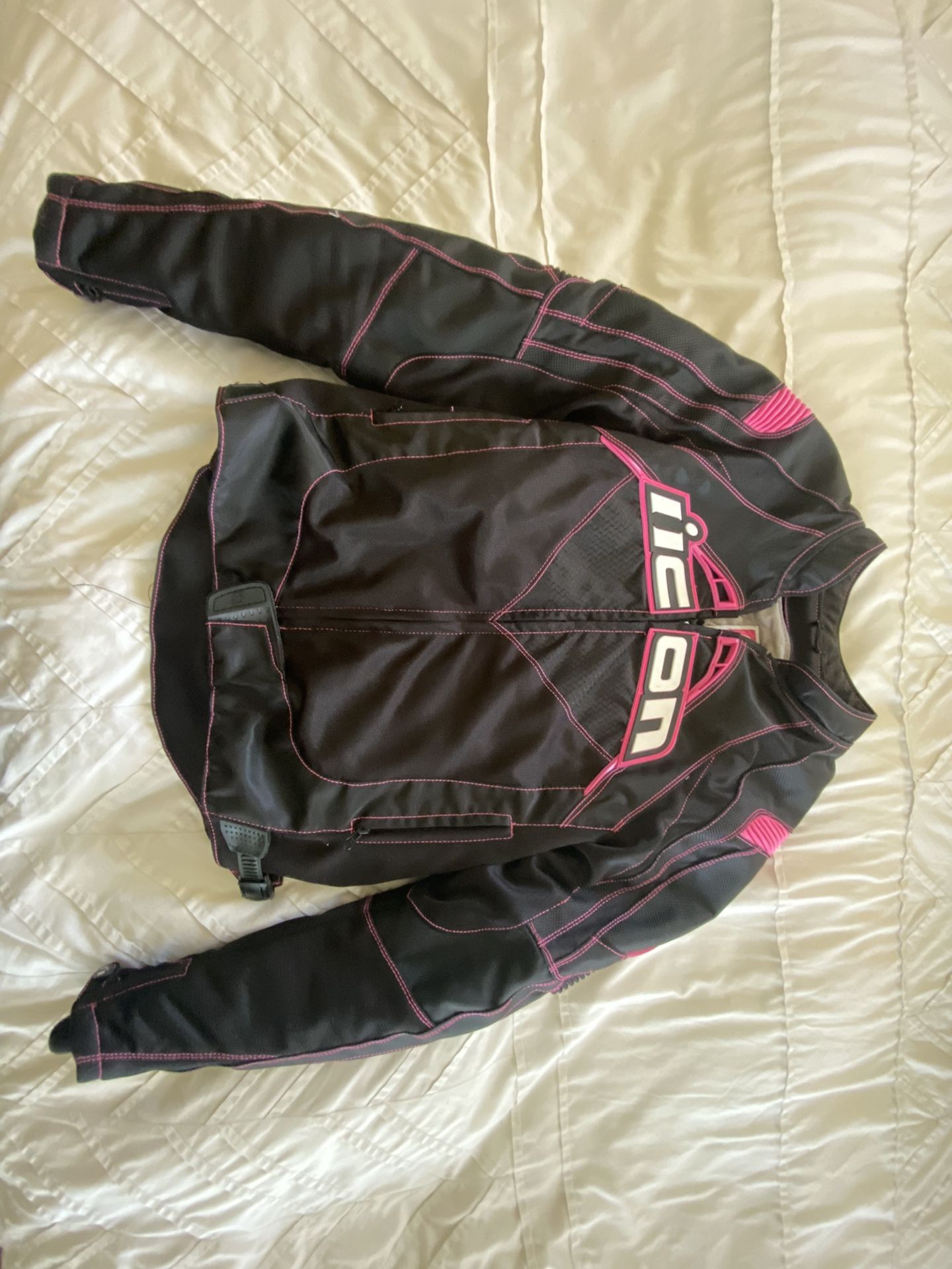 Women’s Icon Riding Jacket