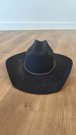 Cody James cowboy hat