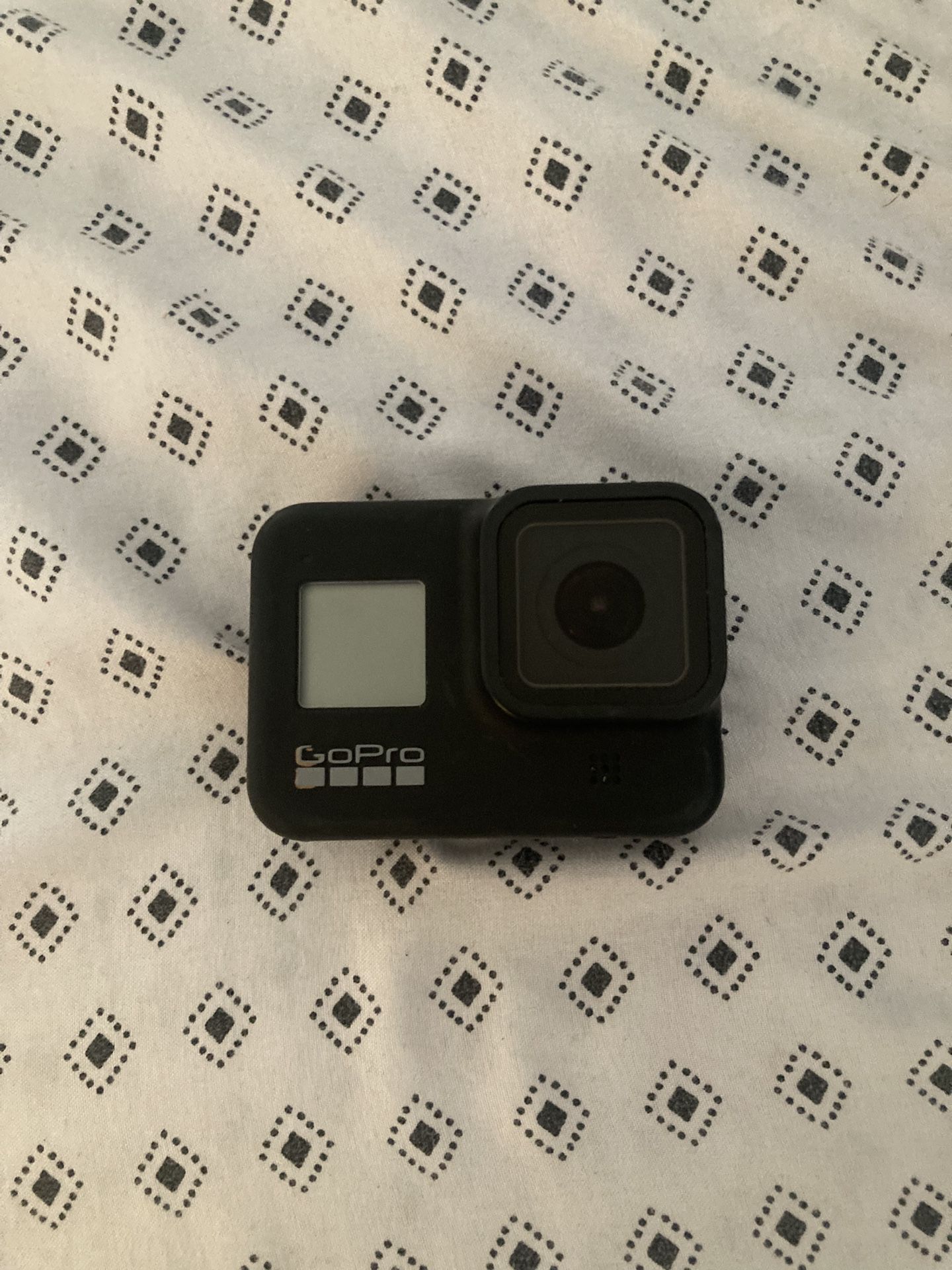 GoPro 8