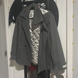 Calvin Klein Coat
