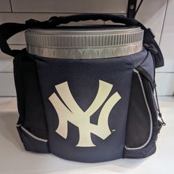 Ice Cooler