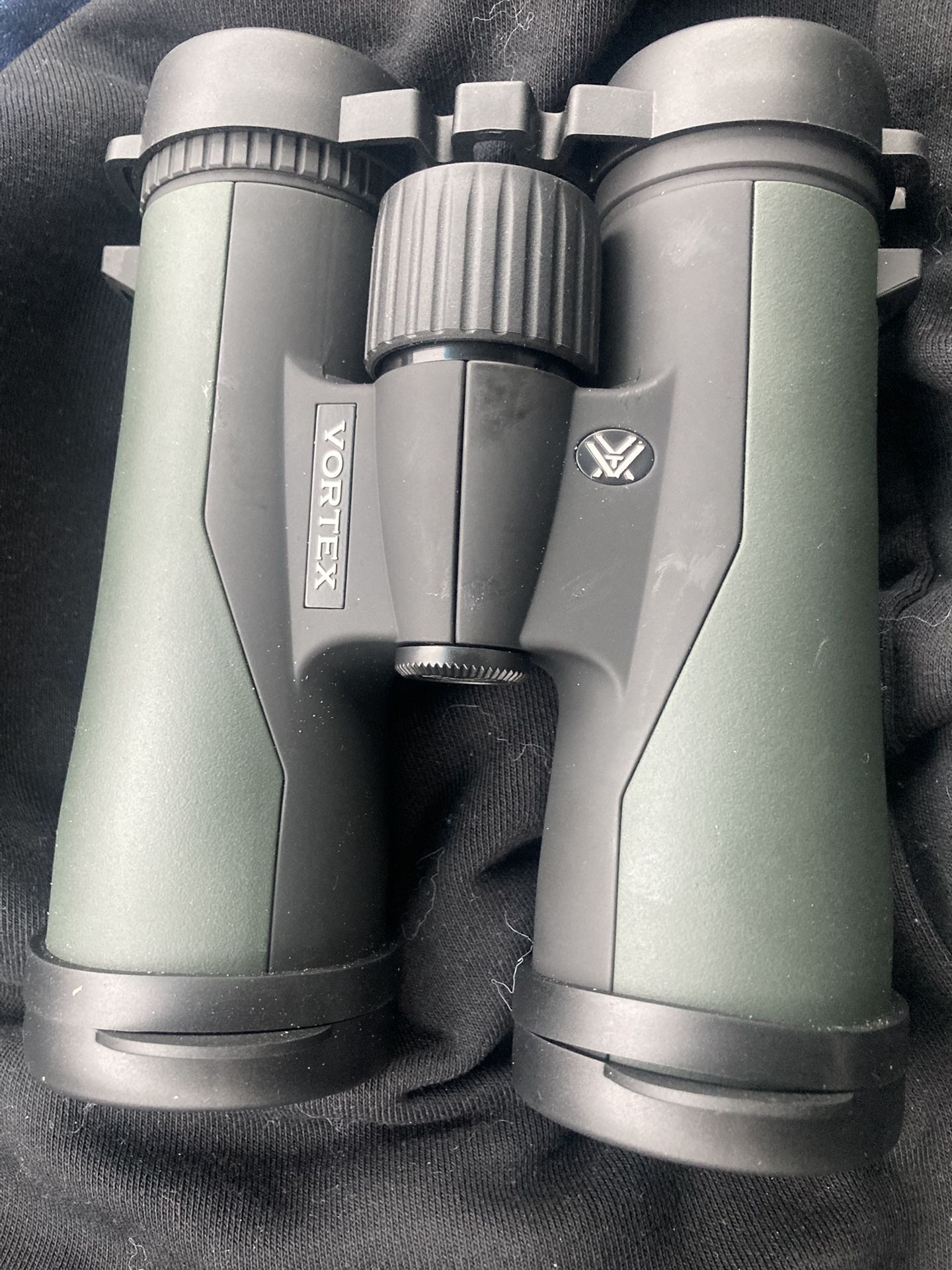 Vortex Crossfire Binoculars