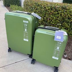 Set of 2 Luggages