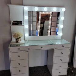 Vanity Desk,Makeup Dresser,furniture 