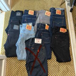 Men Jeans 