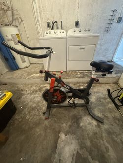 Indoor Cycling Staionary Bike
