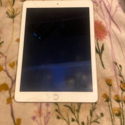 iPad Air 2 4G+Wi-Fi 64GB