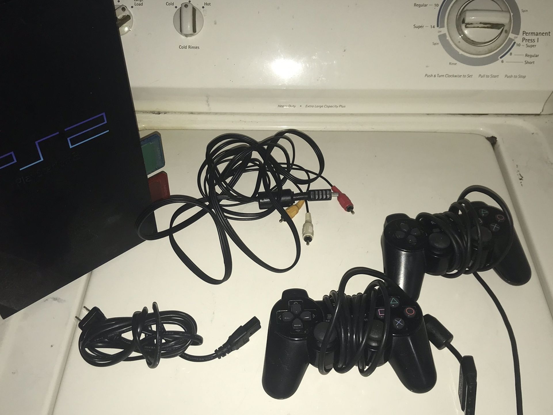 Sony PS2