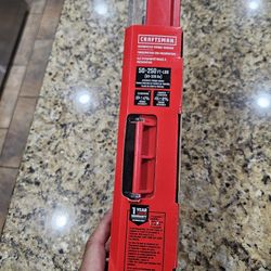 Craftsman 1/2  Drive TORQUE WRENCH